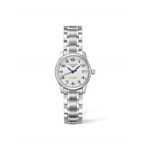 The Longines Master Collection 25mm Automatic