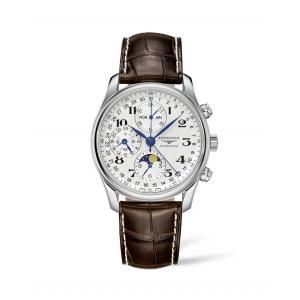 The Longines Master Collection 40mm Chronograph