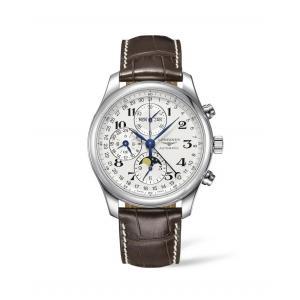 The Longines Master Collection 42mm Chronograph