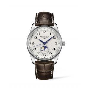 The Longines Master Collection 40mm Automatic
