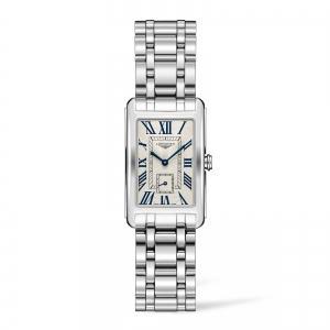 Longines DolceVita 23mm Stainless Steel