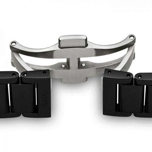 True Square Automatic Open Heart - R27086162