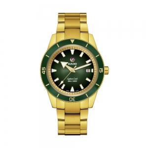 Captain Cook Automatic