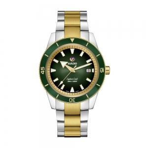 Captain Cook Automatic