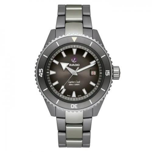 Captain Cook High-Tech Ceramic Diver - R32144102