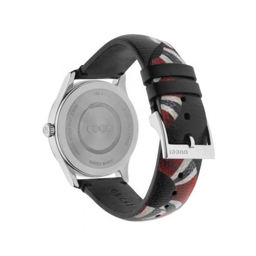 G-Timeless Watch - 38 mm