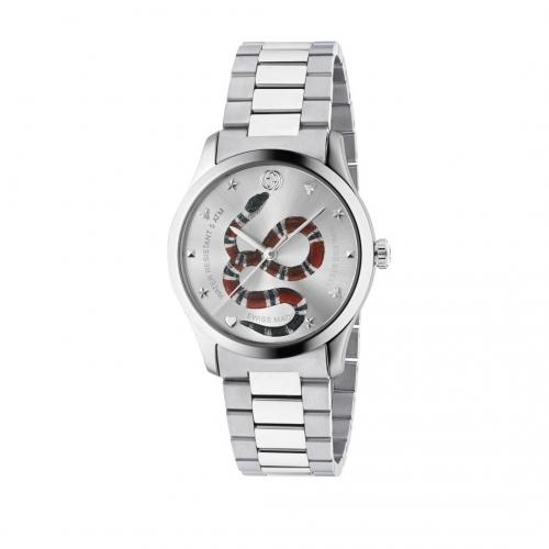 G-Timeless Watch - 38 mm