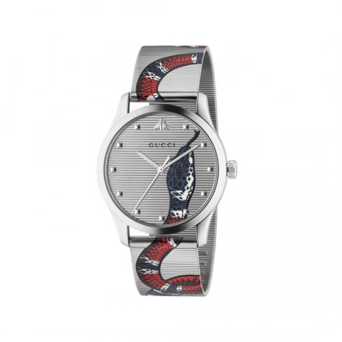 G-Timeless Watch - 38 mm