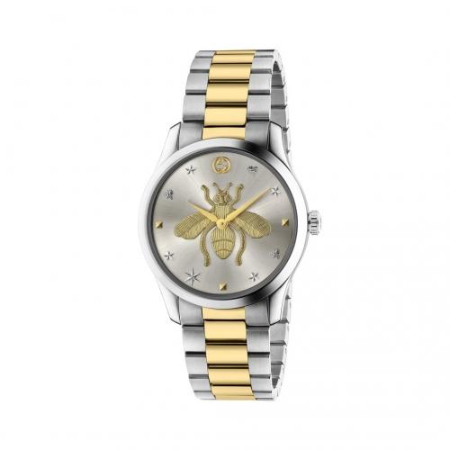 G-Timeless Watch - 38 mm