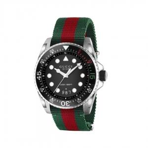 Gucci Dive Watch - 45 mm