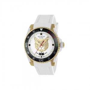 Gucci Dive Watch - 40 mm