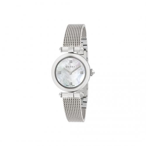 Diamantissima Watch - 27 mm